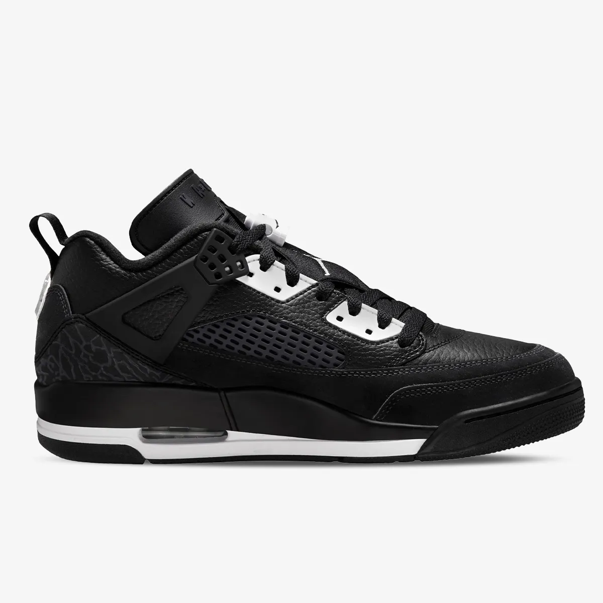 NIKE Pantofi Sport JORDAN SPIZIKE LOW 