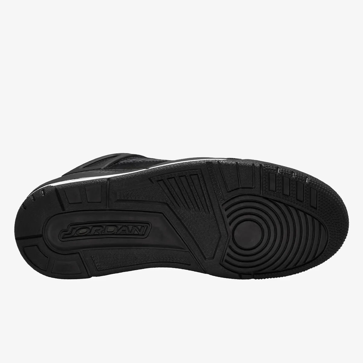 NIKE Pantofi Sport JORDAN SPIZIKE LOW 