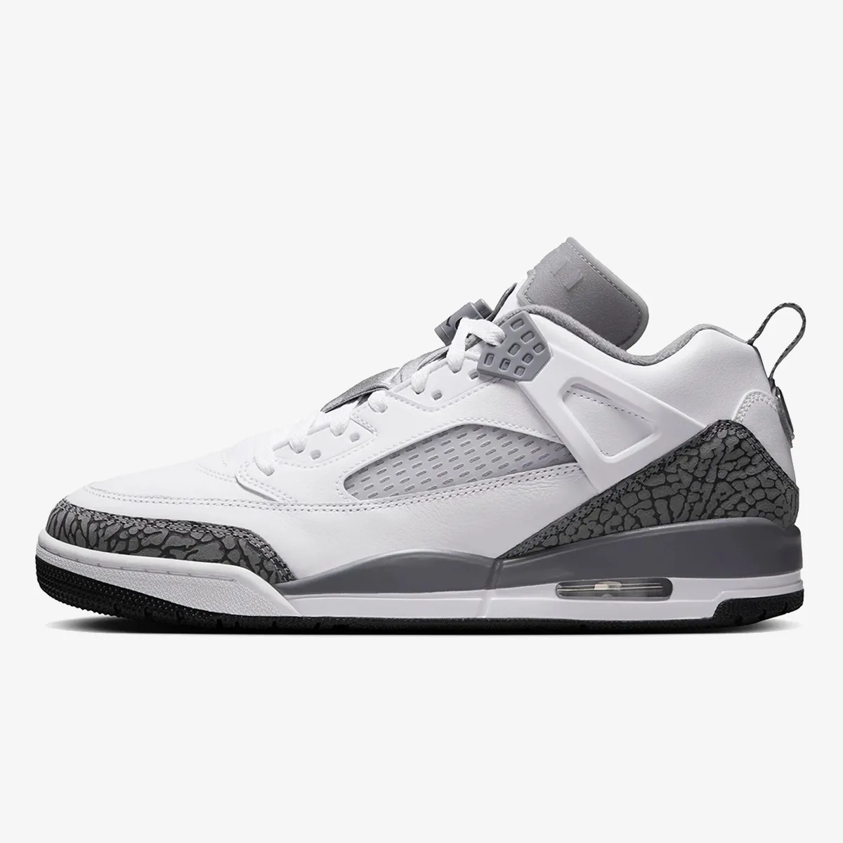 NIKE Pantofi Sport JORDAN SPIZIKE LOW 