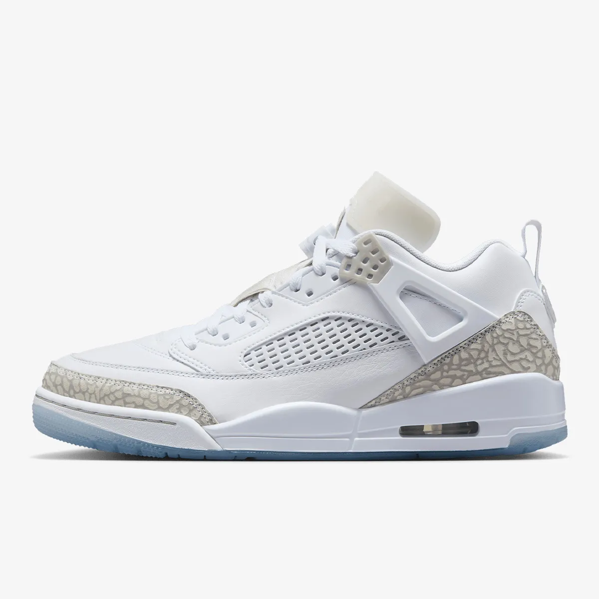 NIKE Pantofi Sport JORDAN SPIZIKE LOW 
