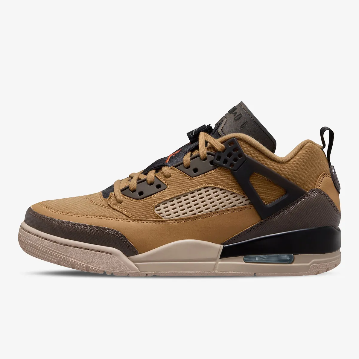 NIKE Pantofi Sport JORDAN SPIZIKE LOW 