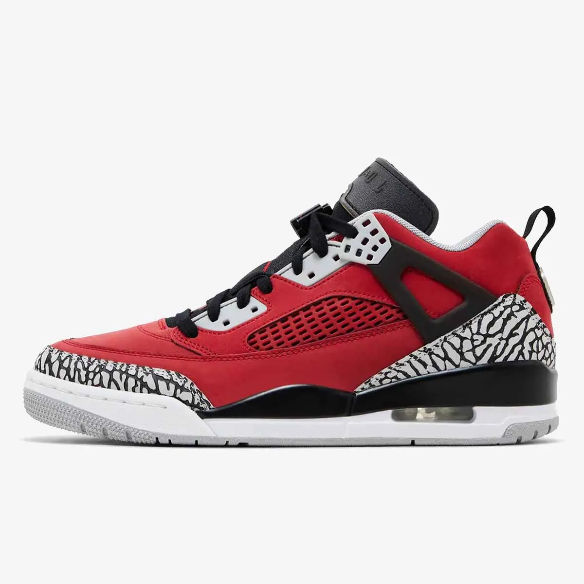 NIKE Pantofi Sport JORDAN SPIZIKE LOW 