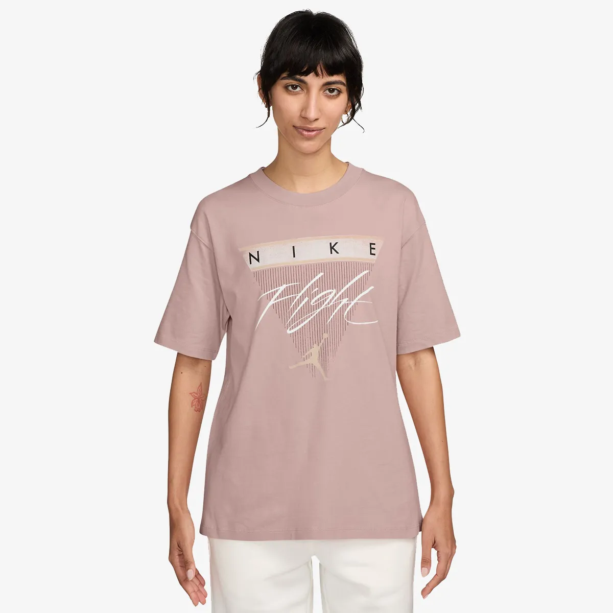 NIKE Tricou Jordan 