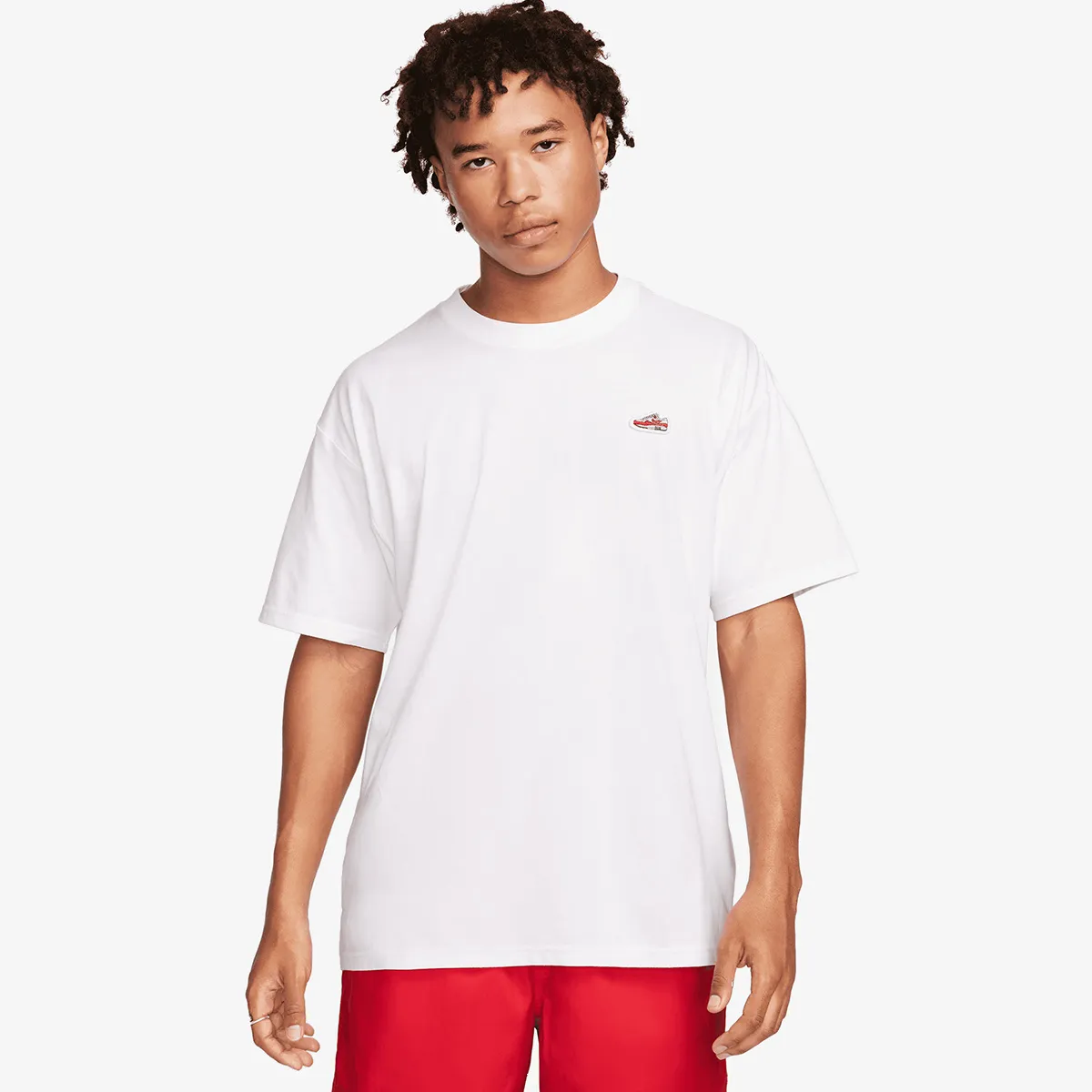 NIKE Tricou U NSW TEE M90 SNEAKER PATCH 