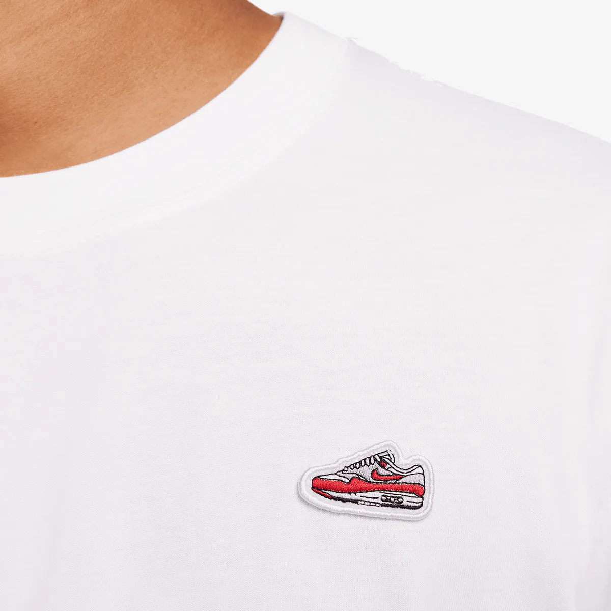 NIKE Tricou U NSW TEE M90 SNEAKER PATCH 