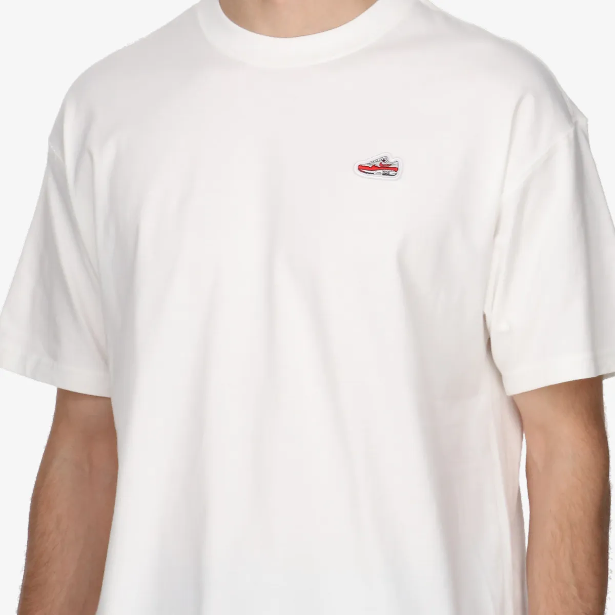 NIKE Tricou U NSW TEE M90 SNEAKER PATCH 