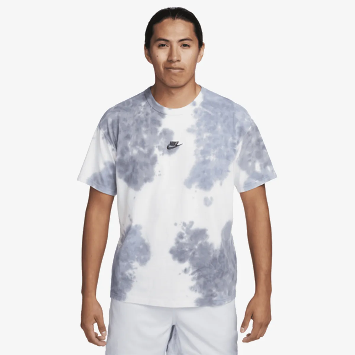 NIKE Tricou M NSW TEE M90 SSNL PREM ESSNTL 