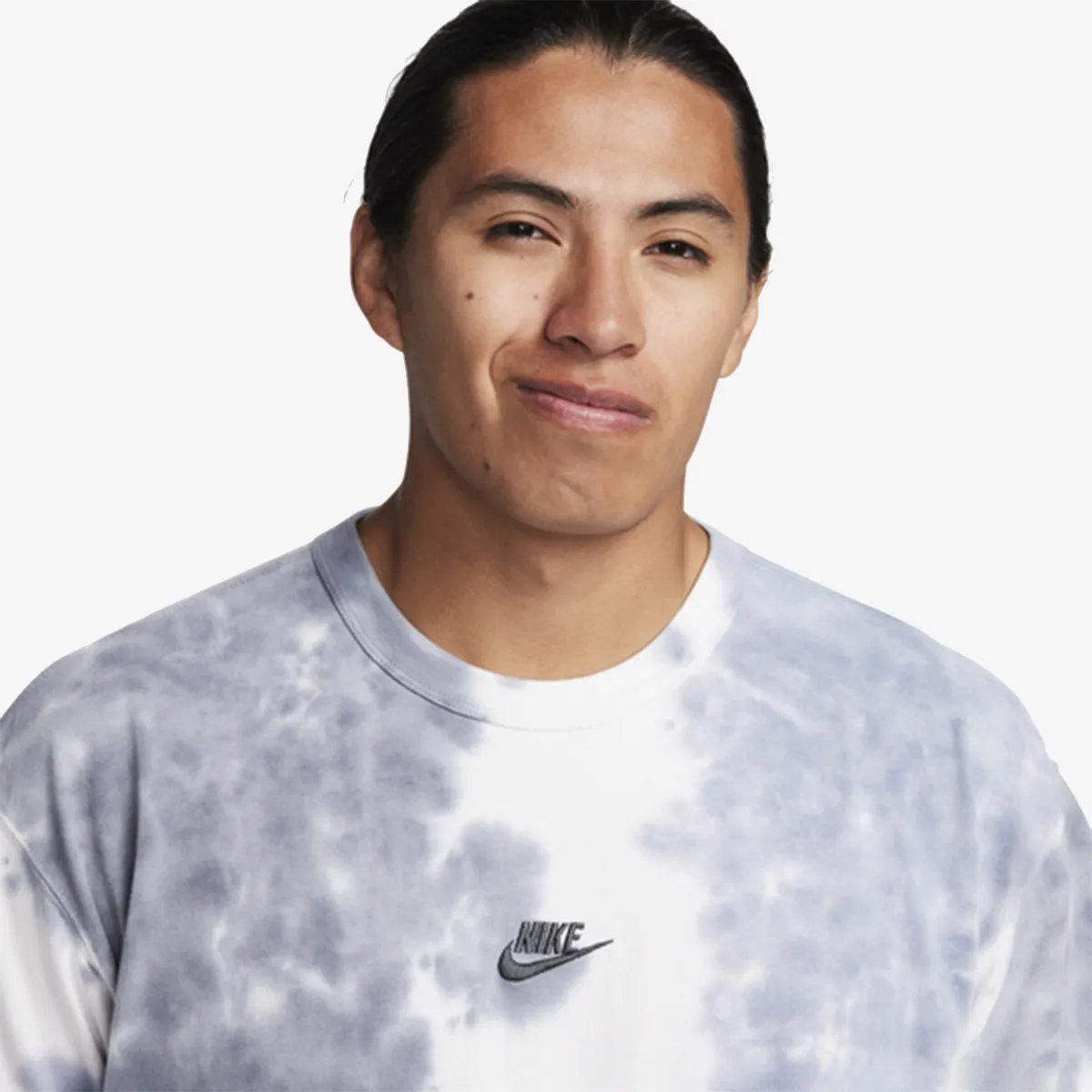 NIKE Tricou M NSW TEE M90 SSNL PREM ESSNTL 