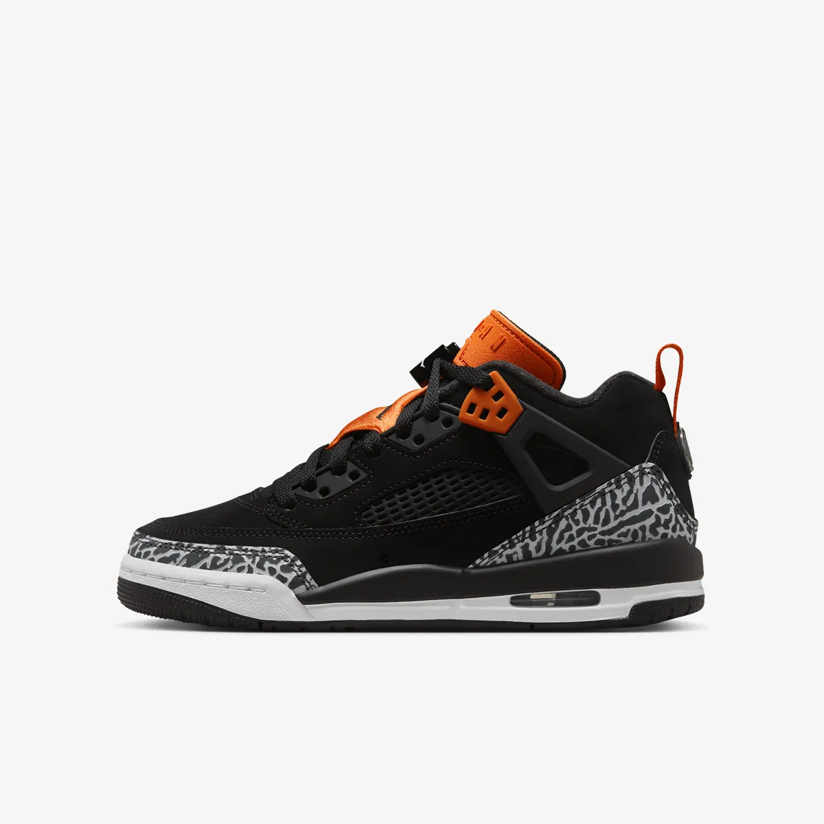 NIKE Pantofi Sport JORDAN SPIZIKE LOW BG 