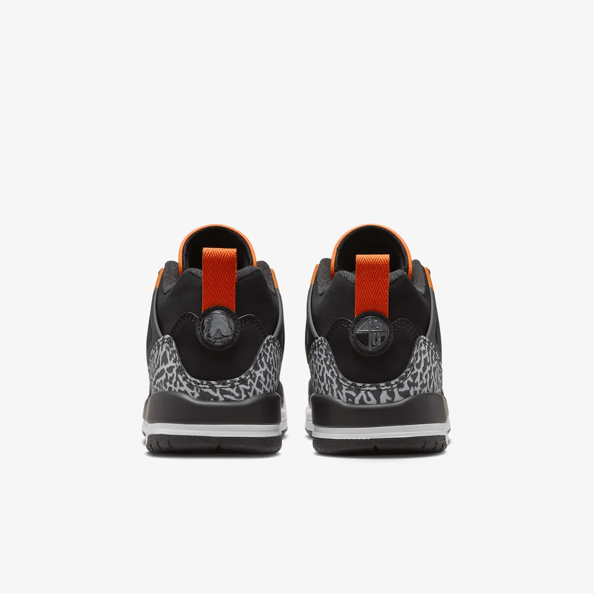 NIKE Pantofi Sport JORDAN SPIZIKE LOW BG 