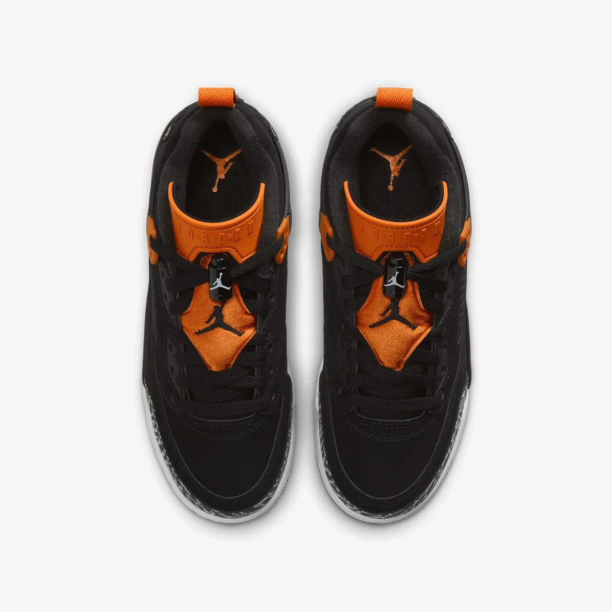 NIKE Pantofi Sport JORDAN SPIZIKE LOW BG 