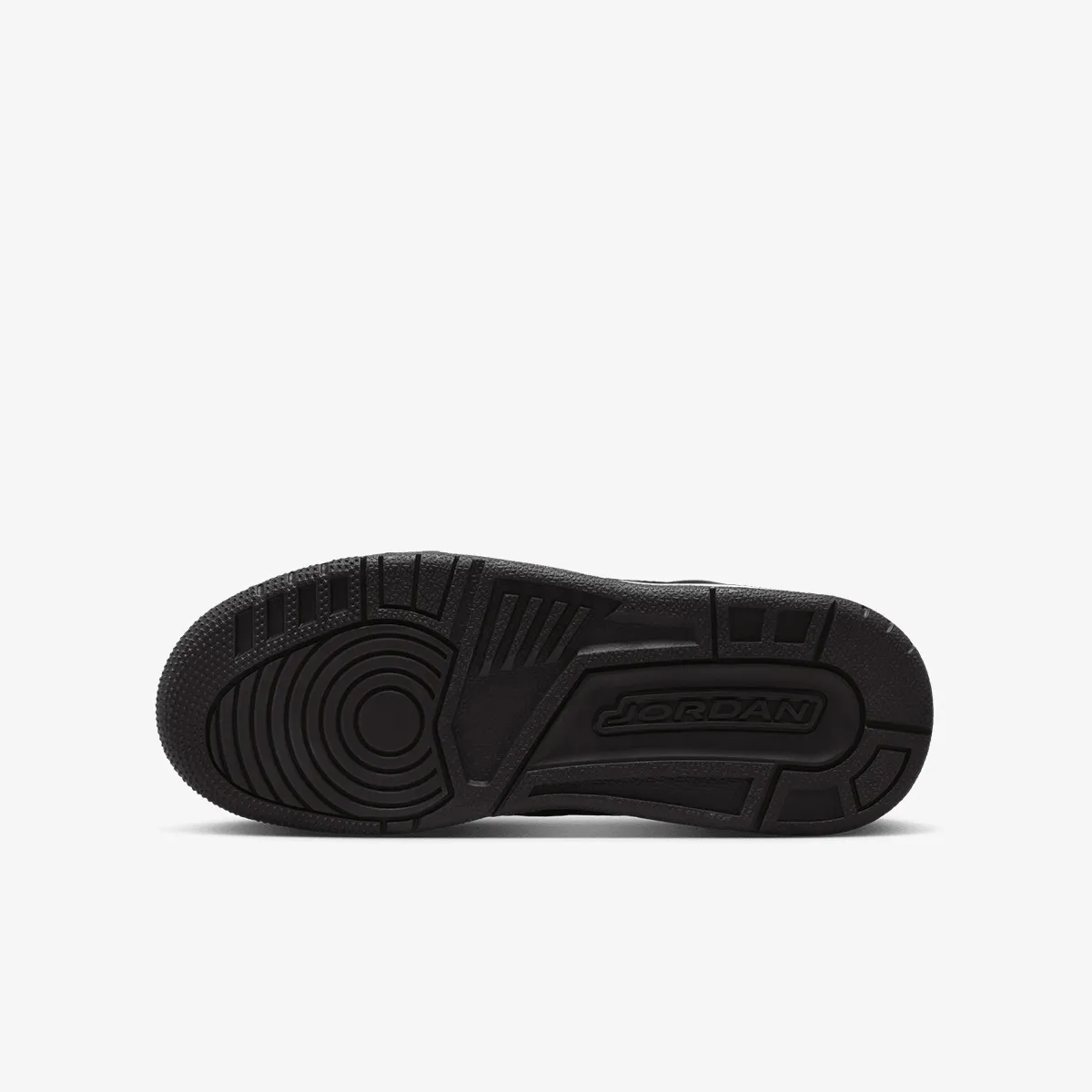NIKE Pantofi Sport JORDAN SPIZIKE LOW BG 