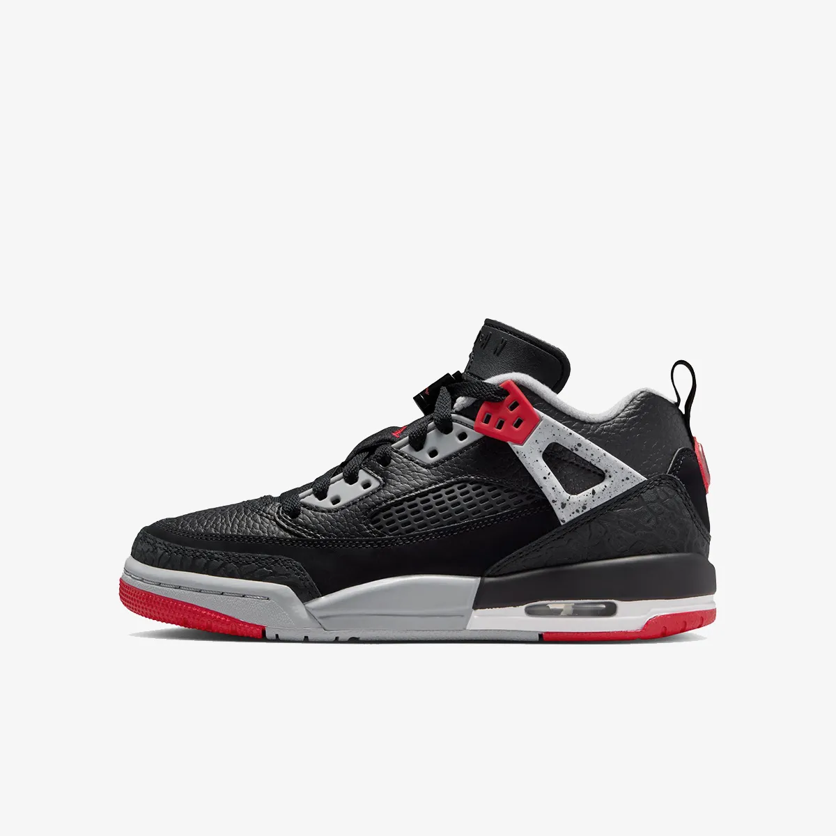 NIKE Pantofi Sport JORDAN SPIZIKE LOW BG 