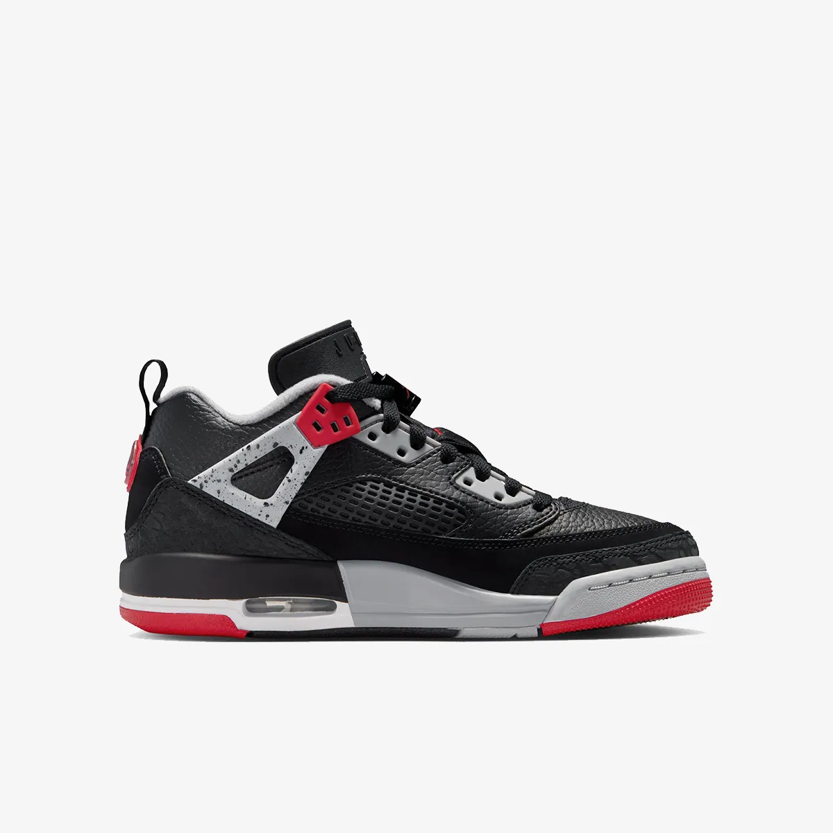 NIKE Pantofi Sport JORDAN SPIZIKE LOW BG 