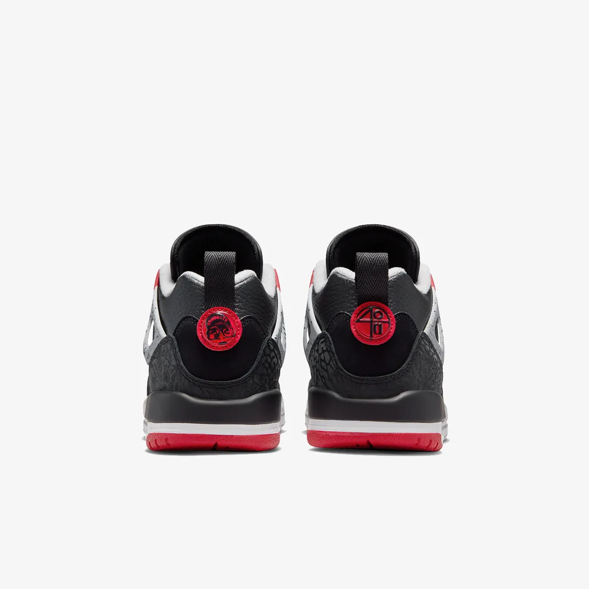 NIKE Pantofi Sport JORDAN SPIZIKE LOW BG 