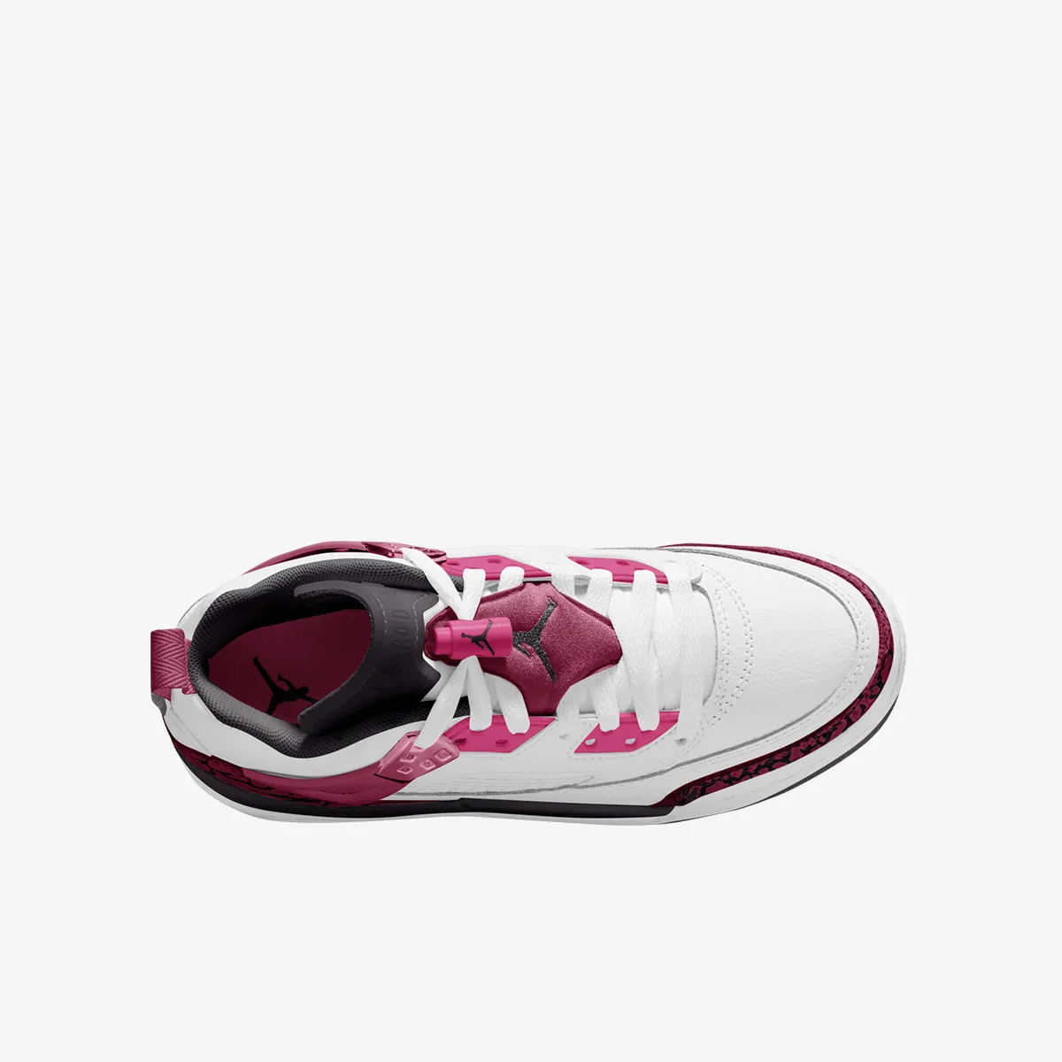 JORDAN Pantofi Sport JORDAN SPIZIKE LOW (GS)