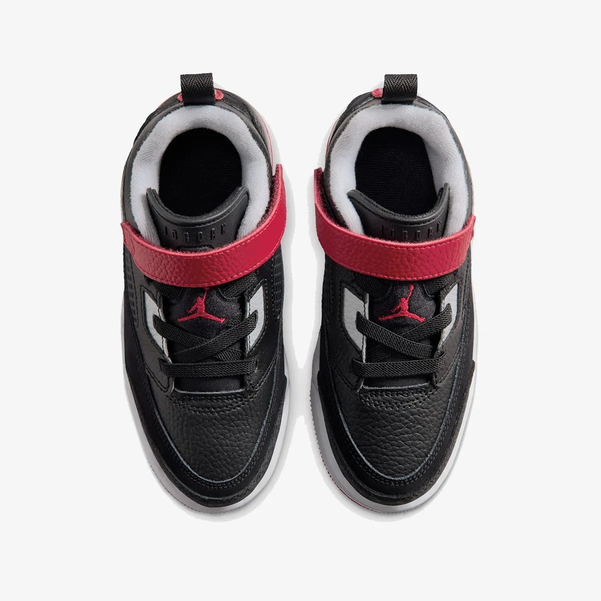 NIKE Pantofi Sport JORDAN SPIZIKE LOW BP 