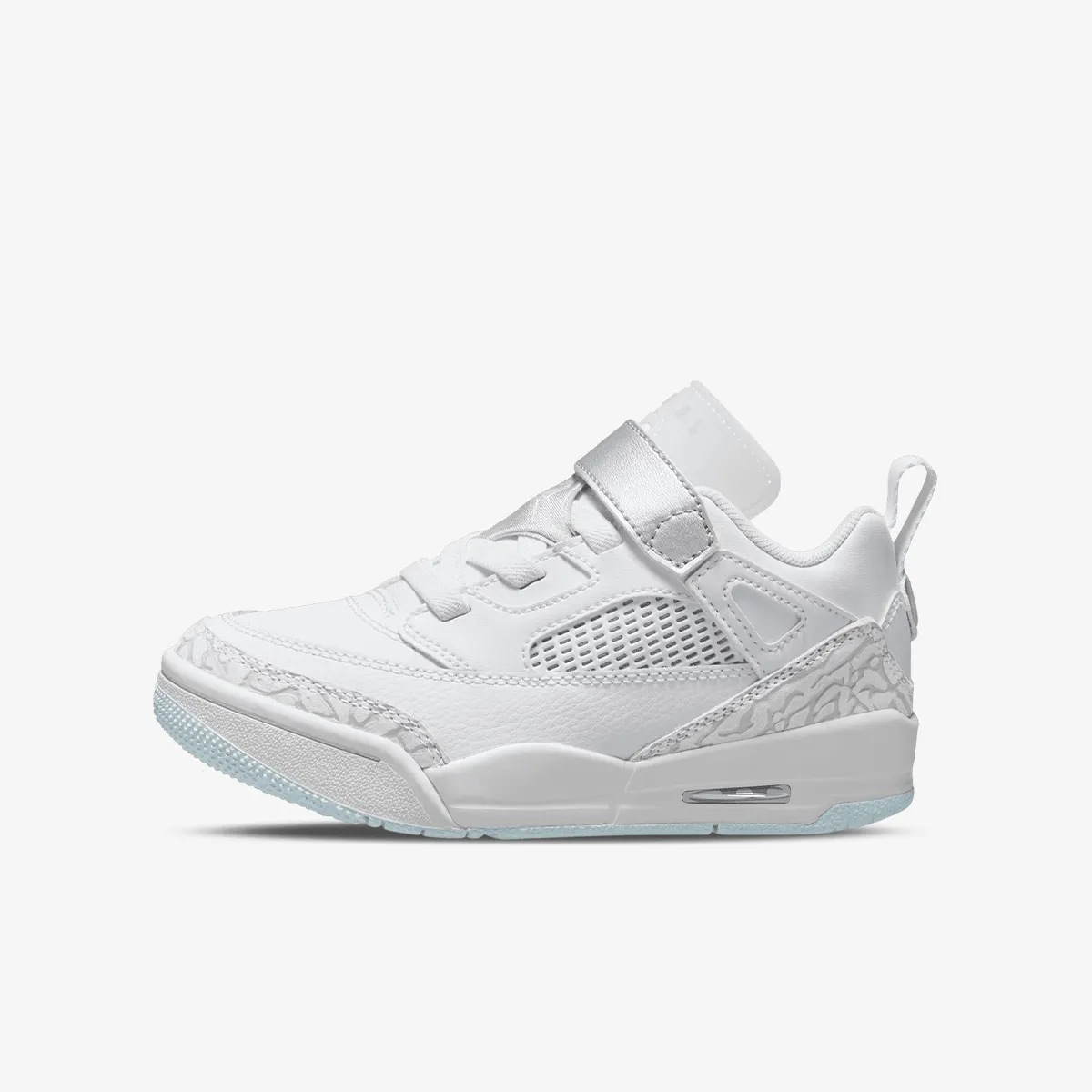 NIKE Pantofi Sport Jordan Spizike Low 