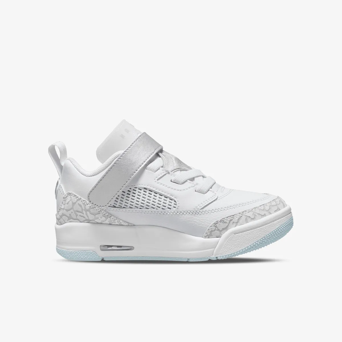 NIKE Pantofi Sport Jordan Spizike Low