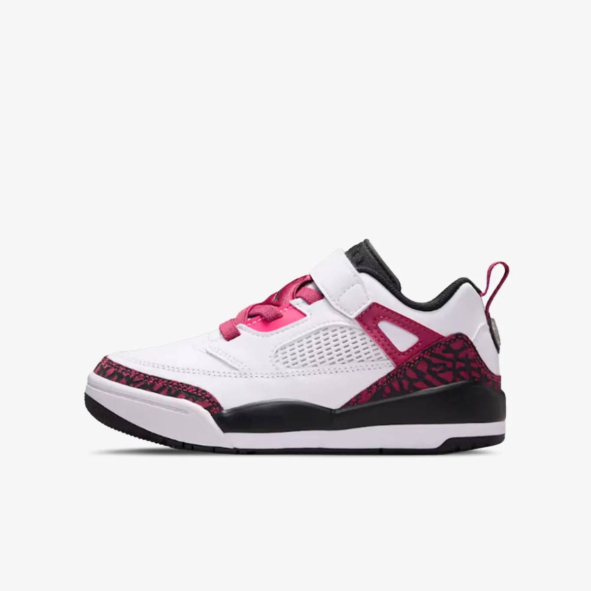 JORDAN Pantofi Sport JORDAN SPIZIKE LOW (PS)