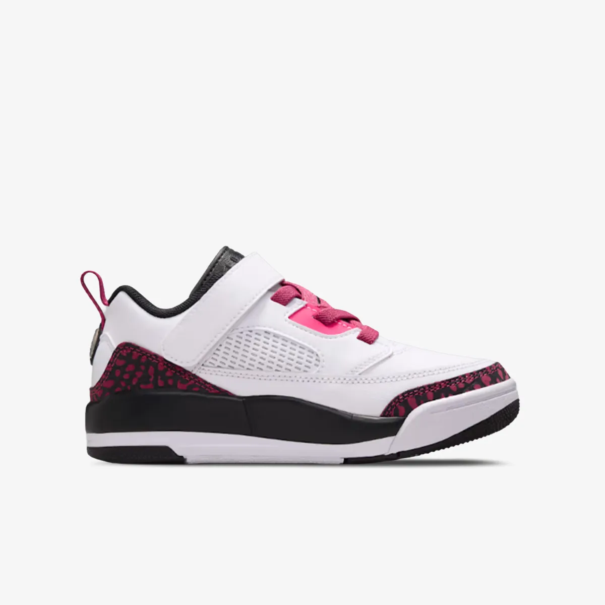 JORDAN Pantofi Sport JORDAN SPIZIKE LOW (PS)