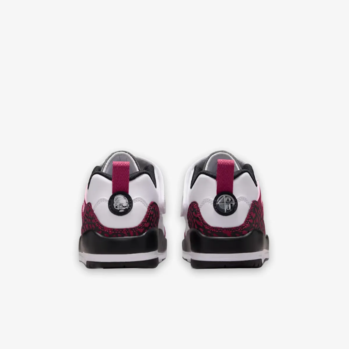 JORDAN Pantofi Sport JORDAN SPIZIKE LOW (PS)