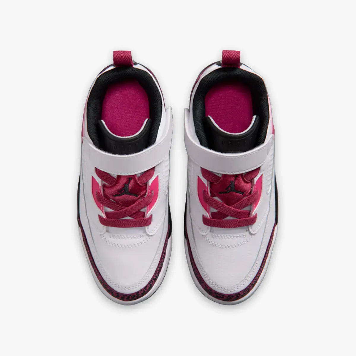 JORDAN Pantofi Sport JORDAN SPIZIKE LOW (PS)