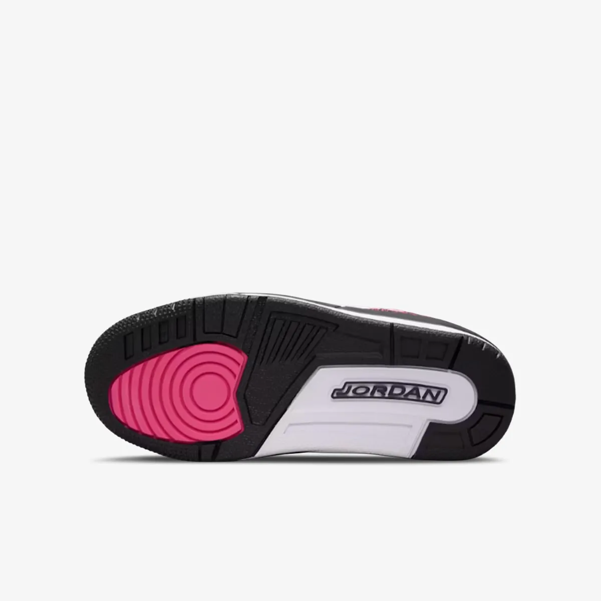 JORDAN Pantofi Sport JORDAN SPIZIKE LOW (PS)