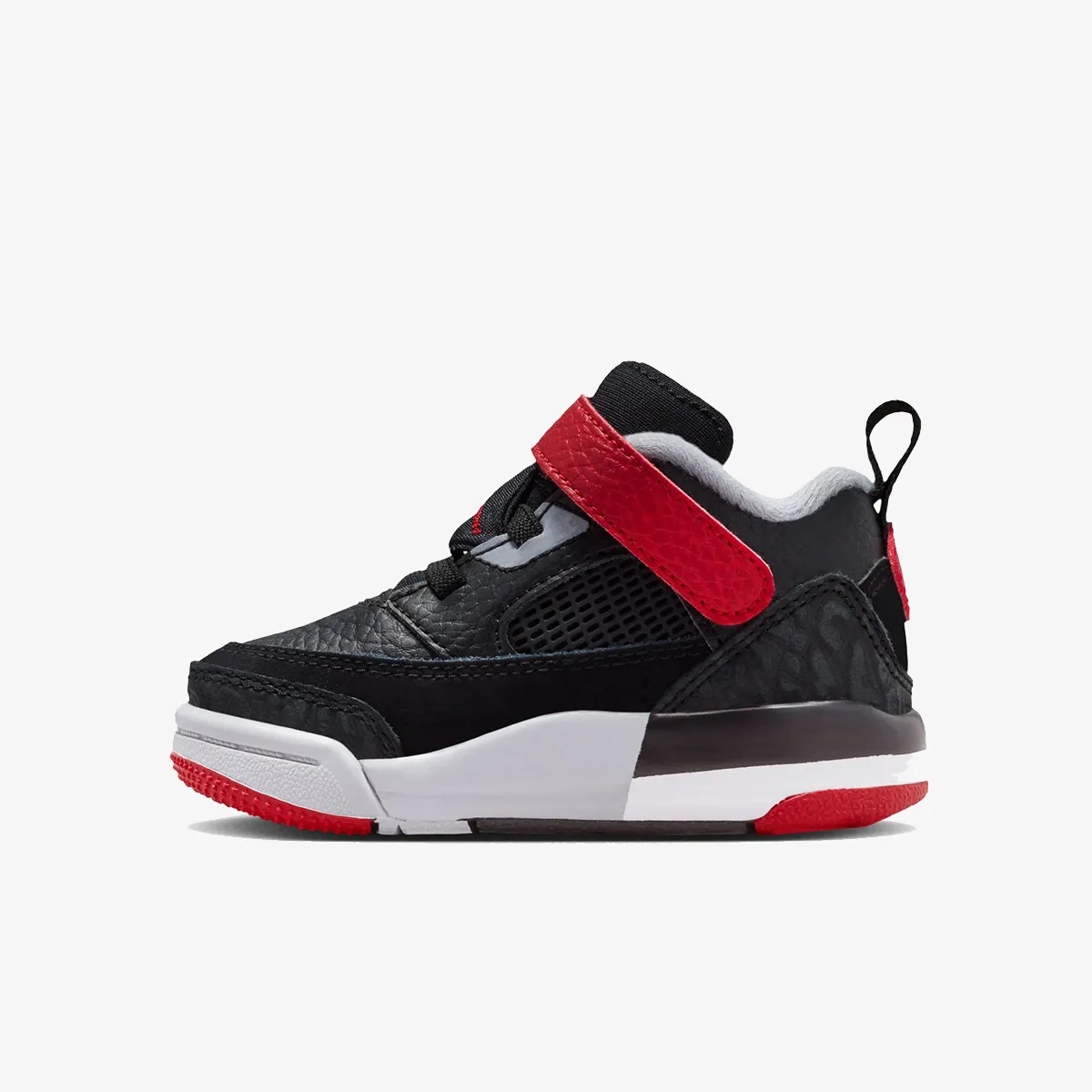 NIKE Pantofi Sport JORDAN SPIZIKE LOW BT 