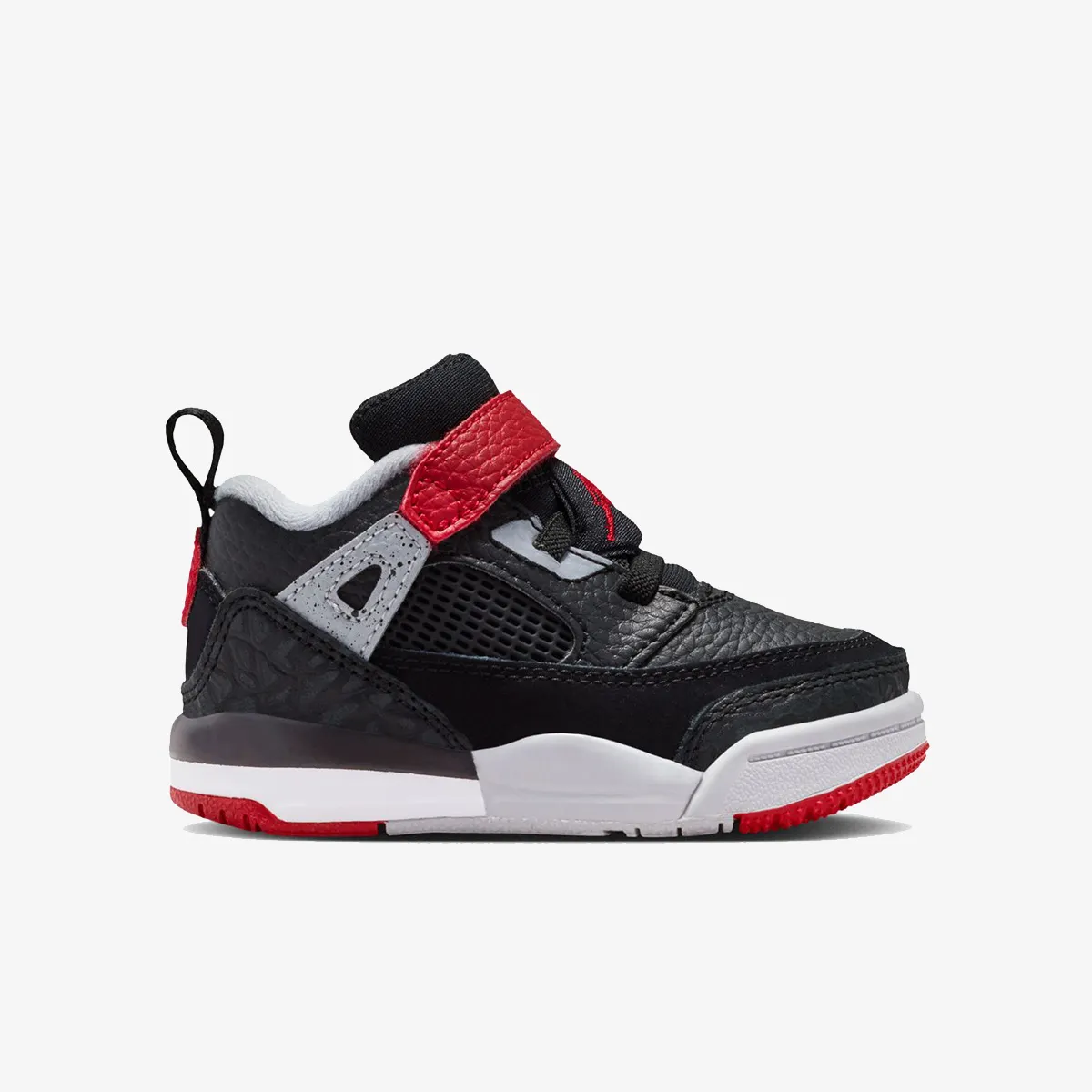 NIKE Pantofi Sport JORDAN SPIZIKE LOW BT 