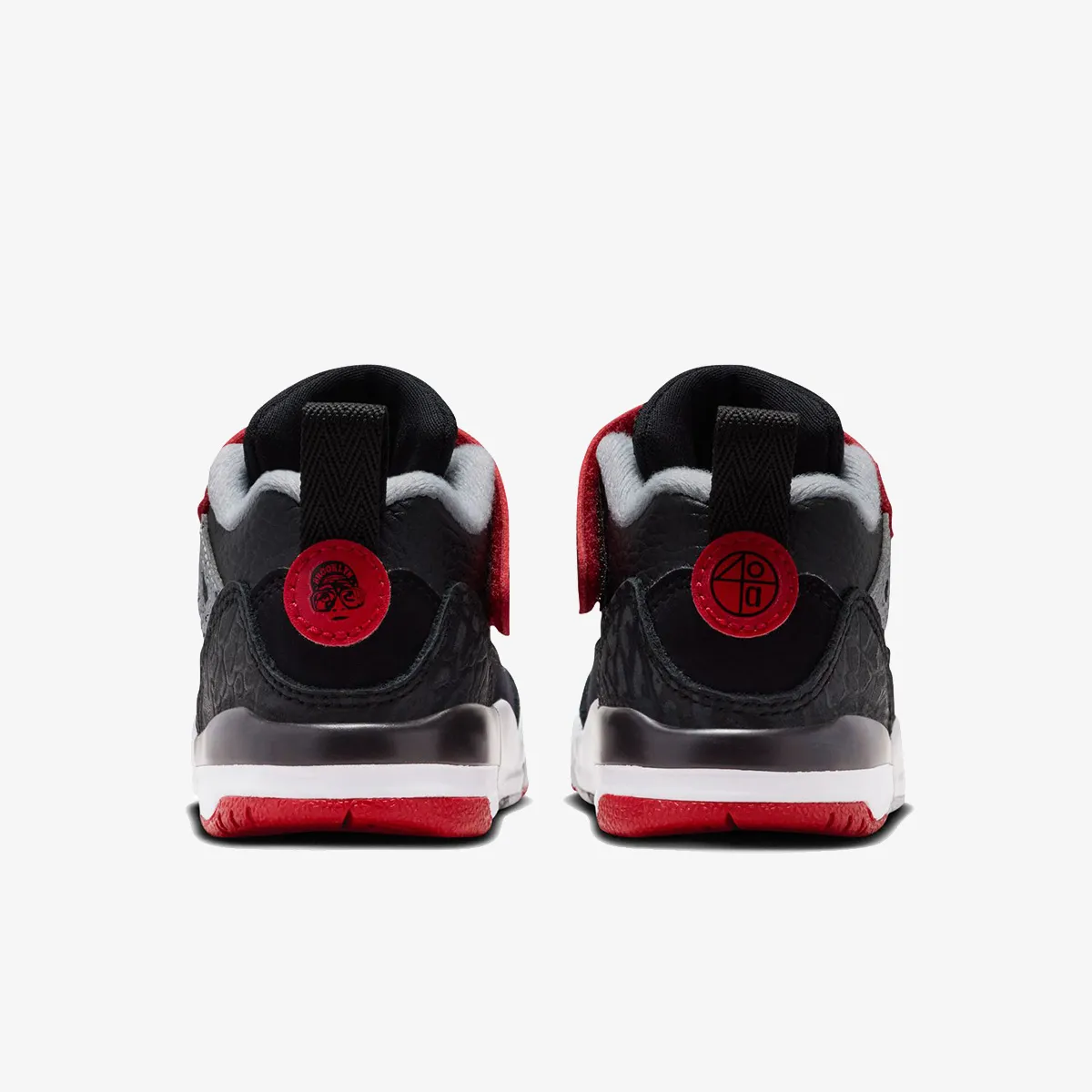 NIKE Pantofi Sport JORDAN SPIZIKE LOW BT 