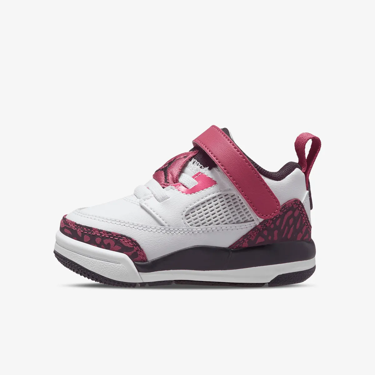 JORDAN Pantofi Sport JORDAN SPIZIKE LOW (TD)