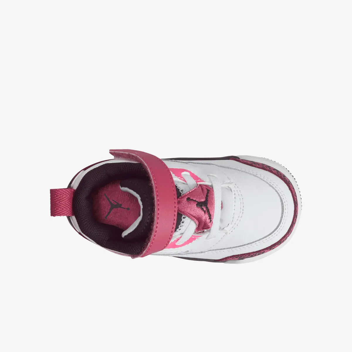 JORDAN Pantofi Sport JORDAN SPIZIKE LOW (TD)