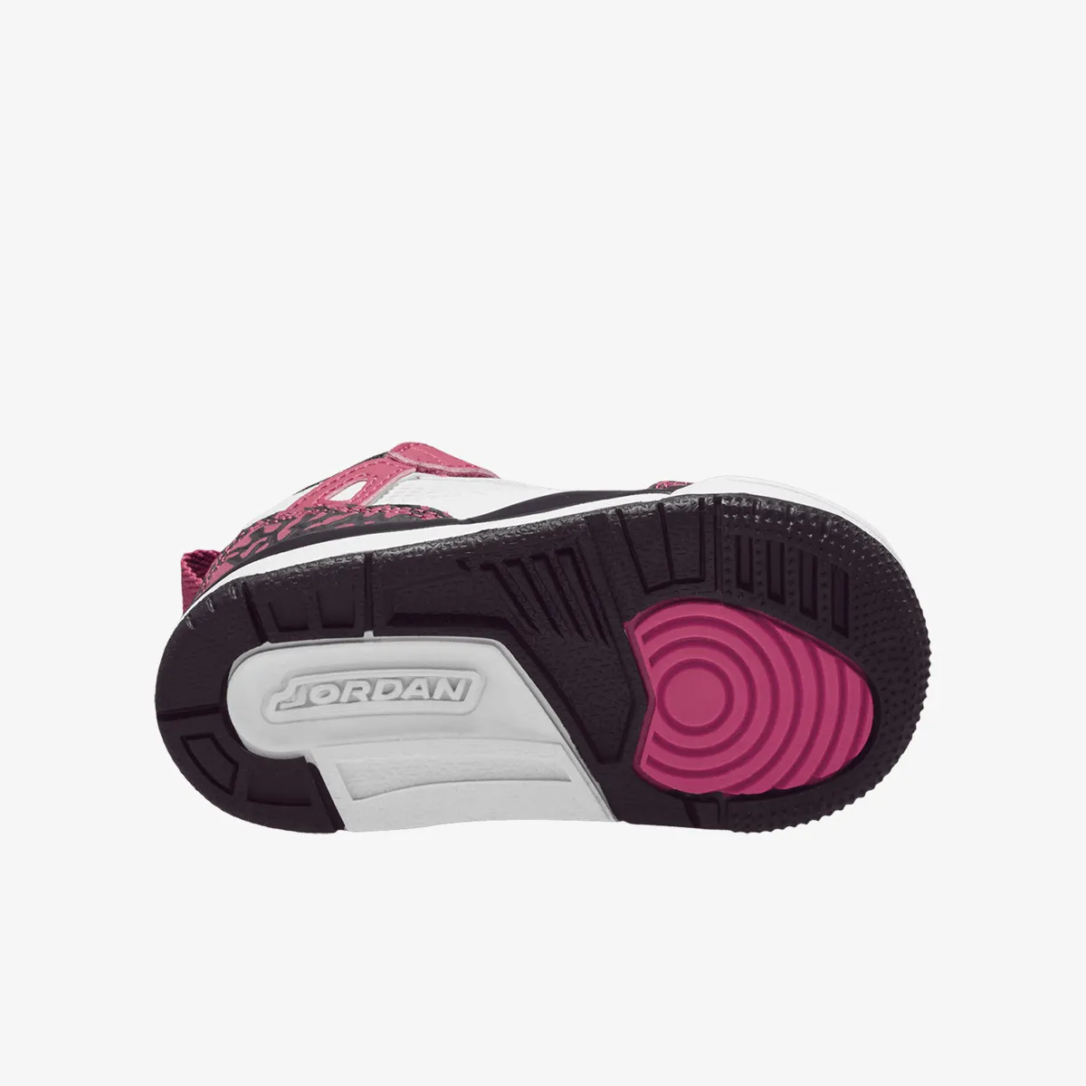 JORDAN Pantofi Sport JORDAN SPIZIKE LOW (TD)
