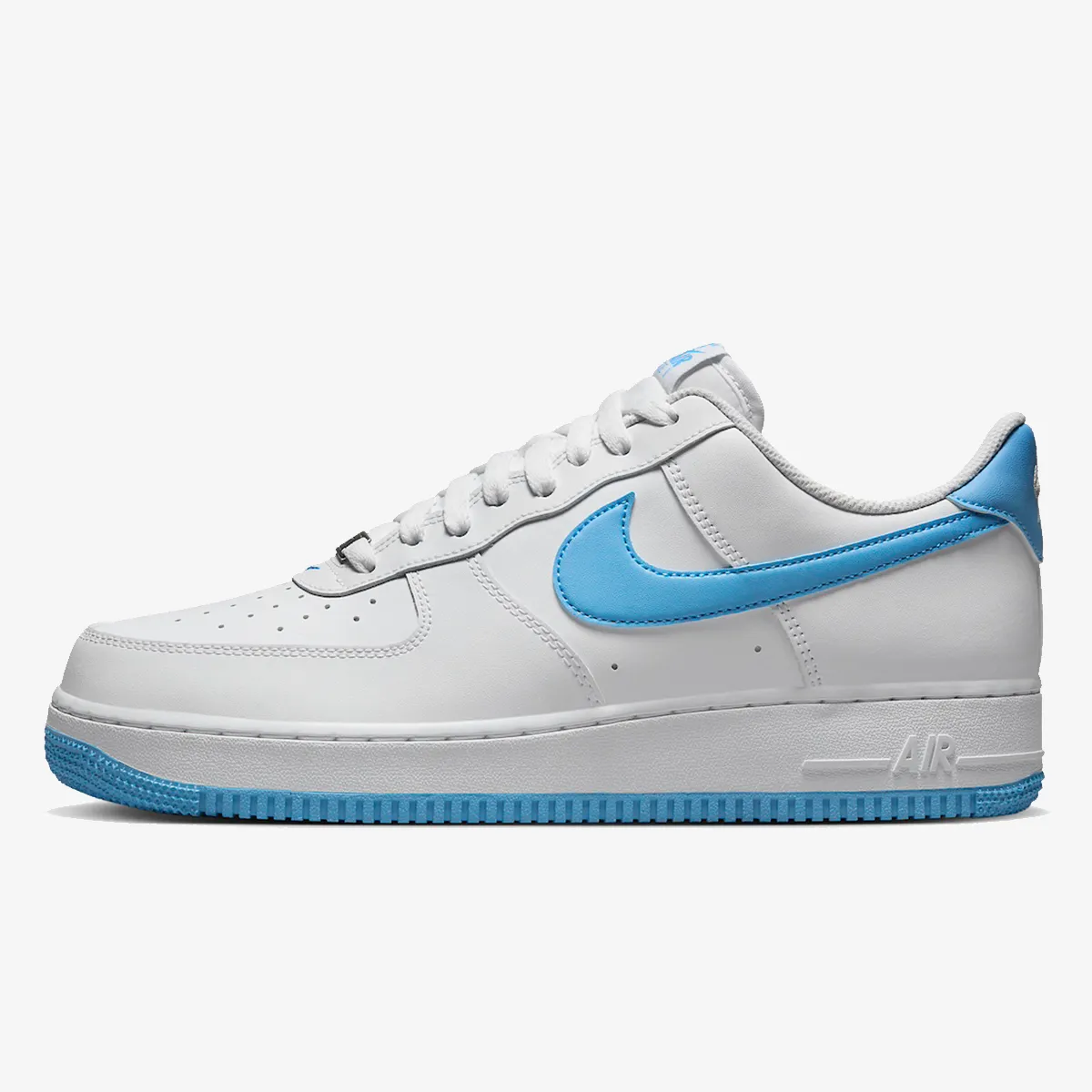 NIKE Pantofi Sport AIR FORCE 1 '07 