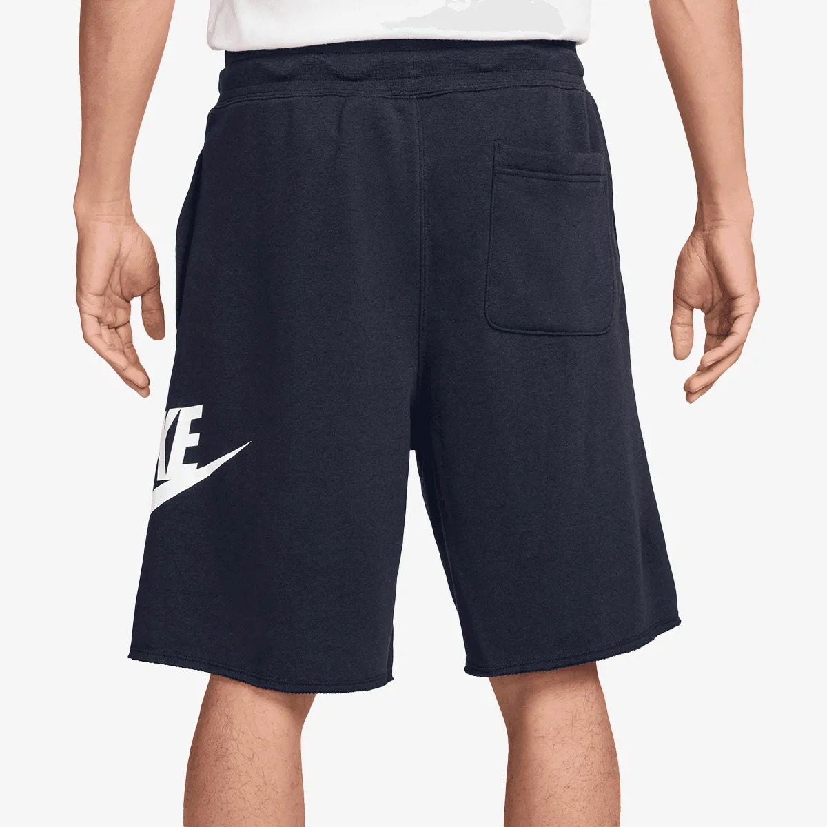 NIKE Pantaloni scurti M NK CLUB ALUMNI FT SHORT 