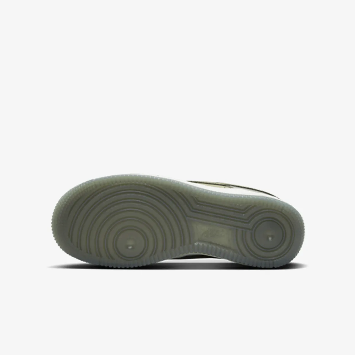 NIKE Pantofi Sport AIR FORCE 1 LV8 4 BG