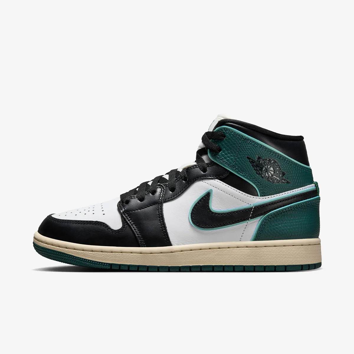 NIKE Pantofi Sport Air Jordan 1 Mid SE 