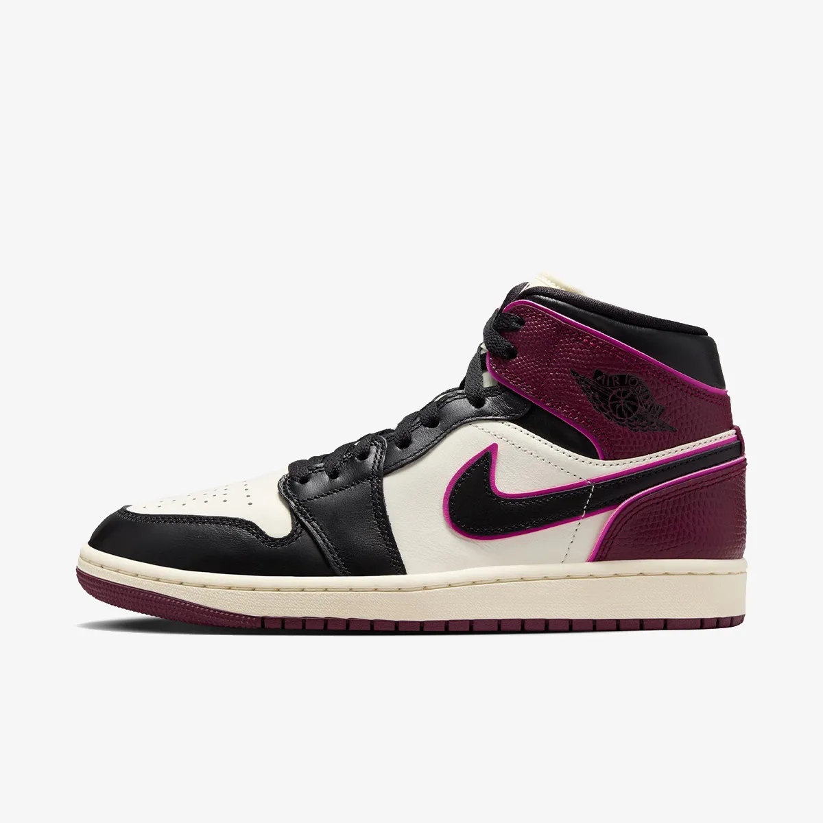 NIKE Pantofi Sport Air Jordan 1 Mid SE 