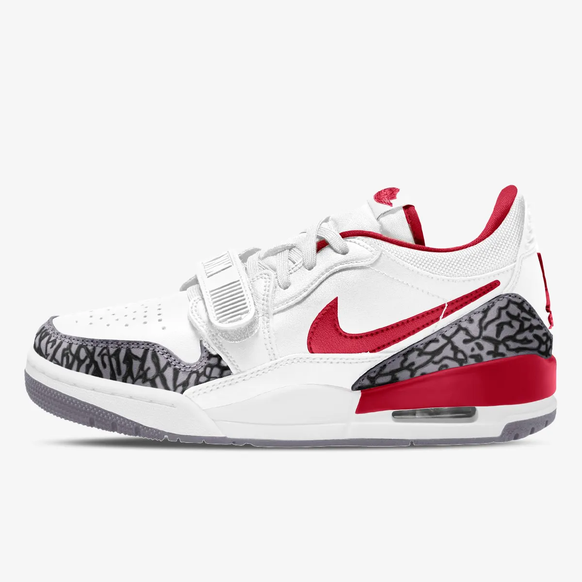 NIKE Pantofi Sport WMNS AIR JORDAN LEGACY 312 LOW 