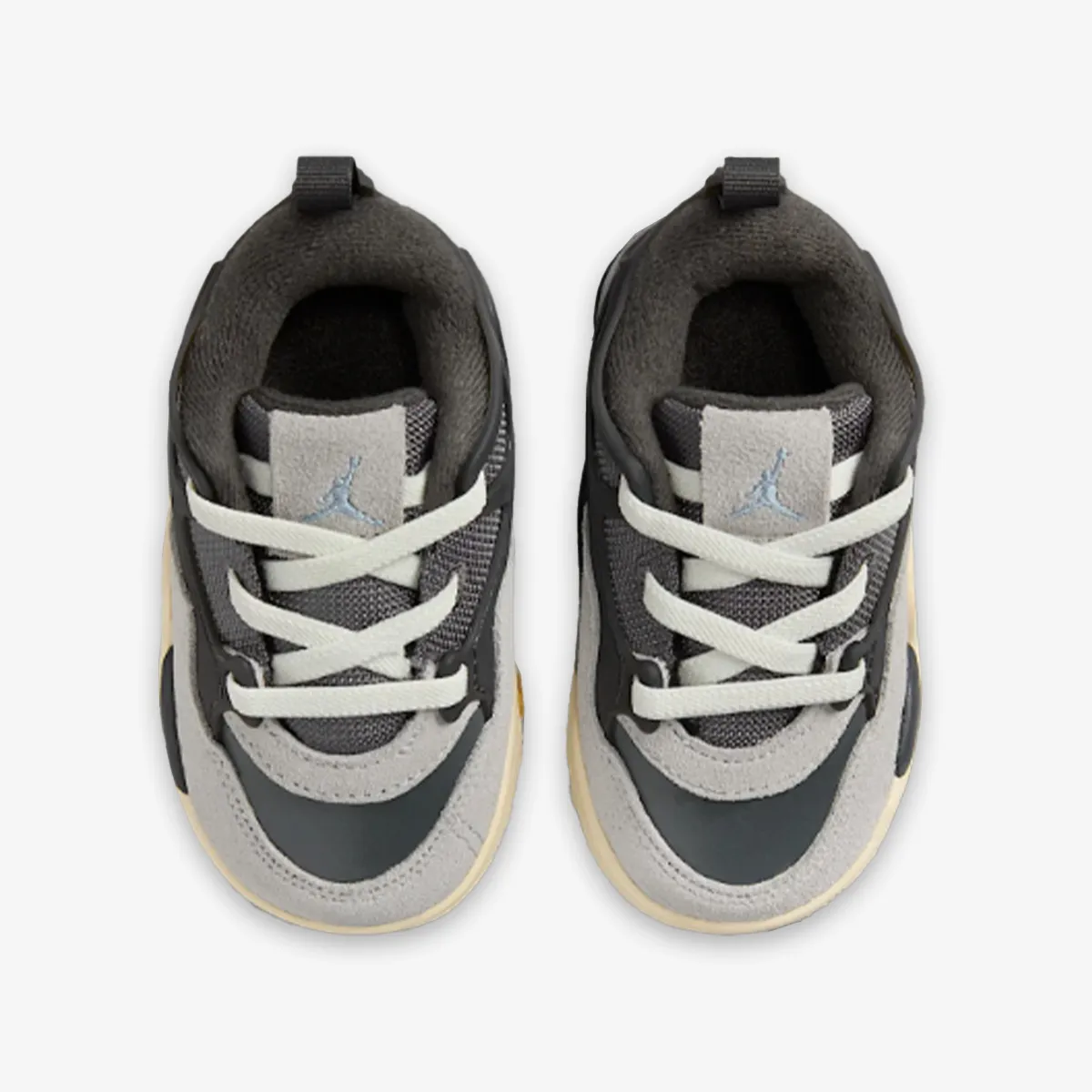 NIKE Pantofi Sport JORDAN 4 RM BT 