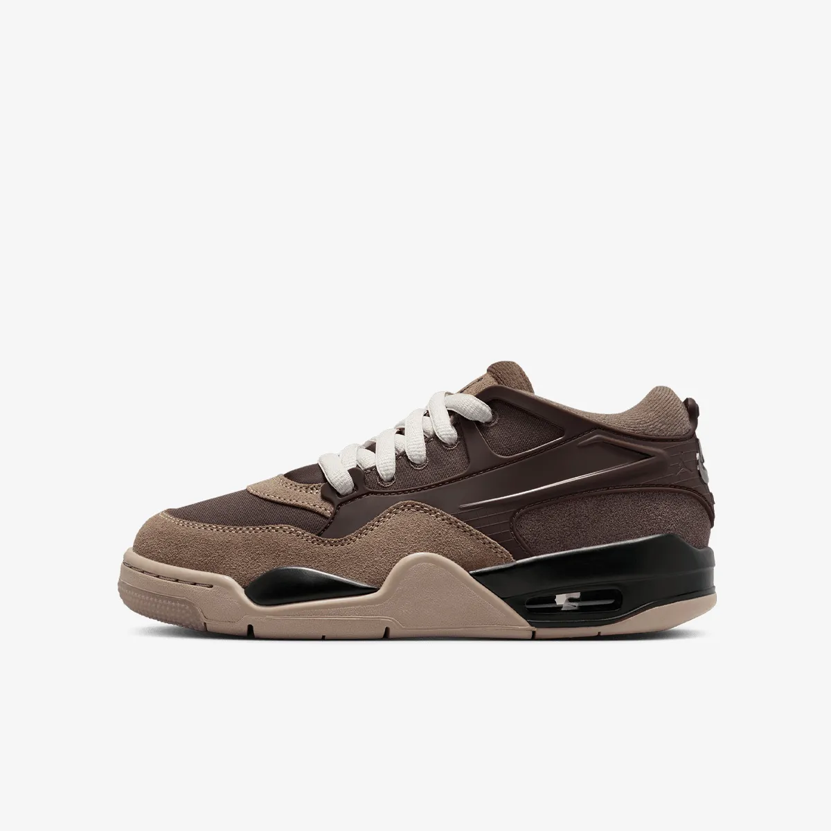 NIKE Pantofi Sport AIR JORDAN 4 RM BG