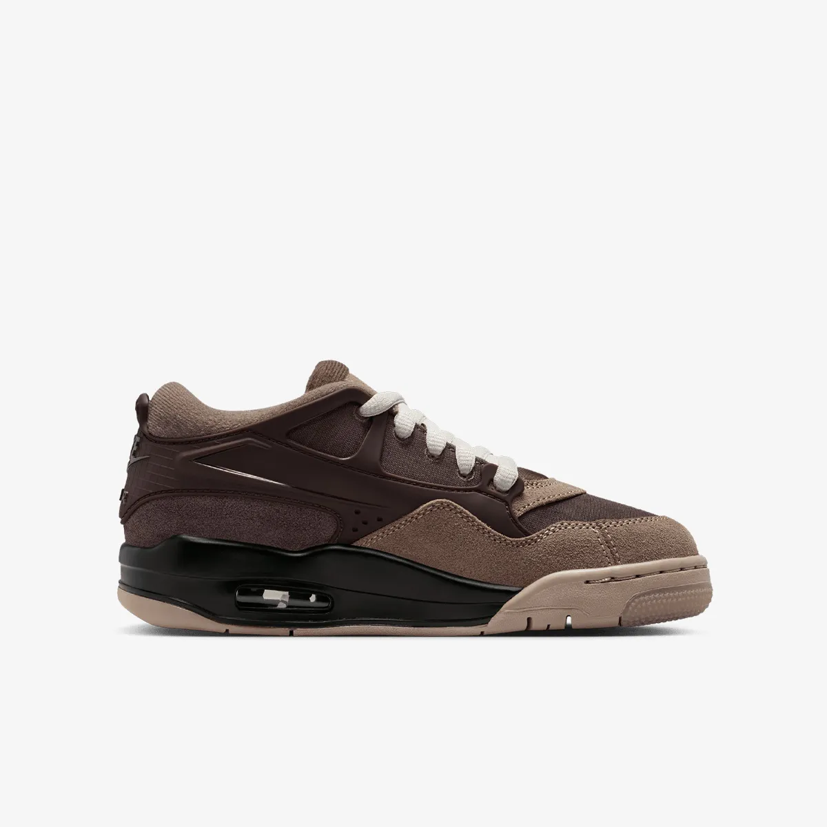 NIKE Pantofi Sport AIR JORDAN 4 RM BG 