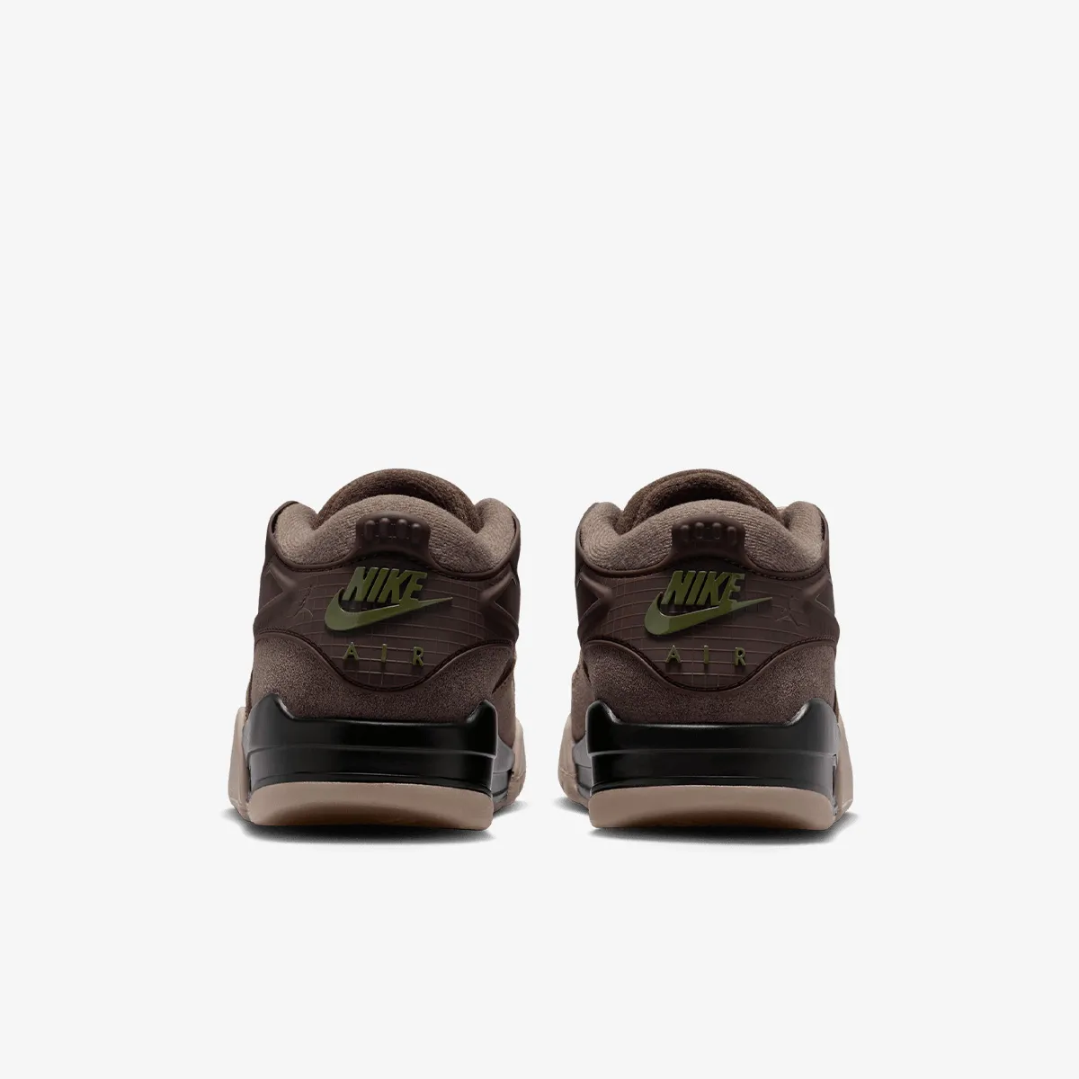 NIKE Pantofi Sport AIR JORDAN 4 RM BG 