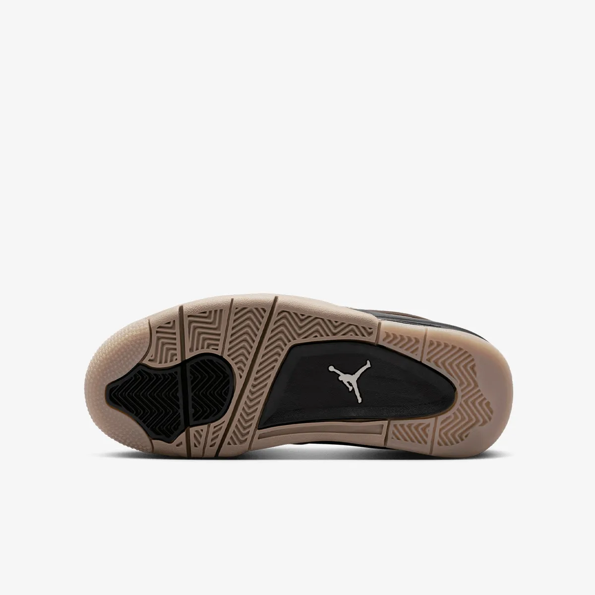 NIKE Pantofi Sport AIR JORDAN 4 RM BG 