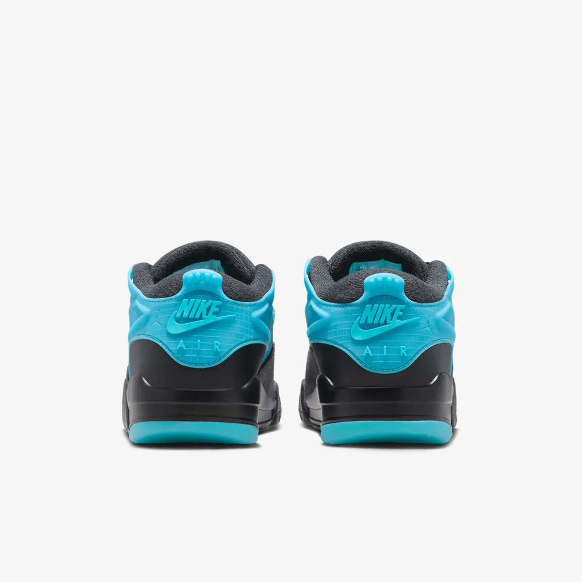 NIKE Pantofi Sport AIR JORDAN 4 RM BG