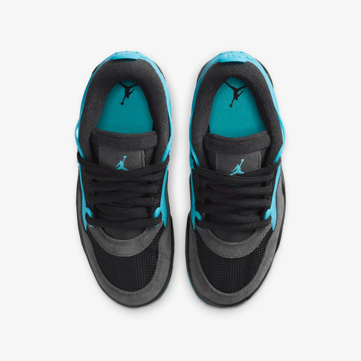 NIKE Pantofi Sport AIR JORDAN 4 RM BG