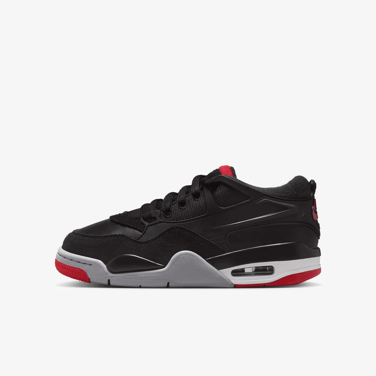 NIKE Pantofi Sport AIR JORDAN 4 RM BG 
