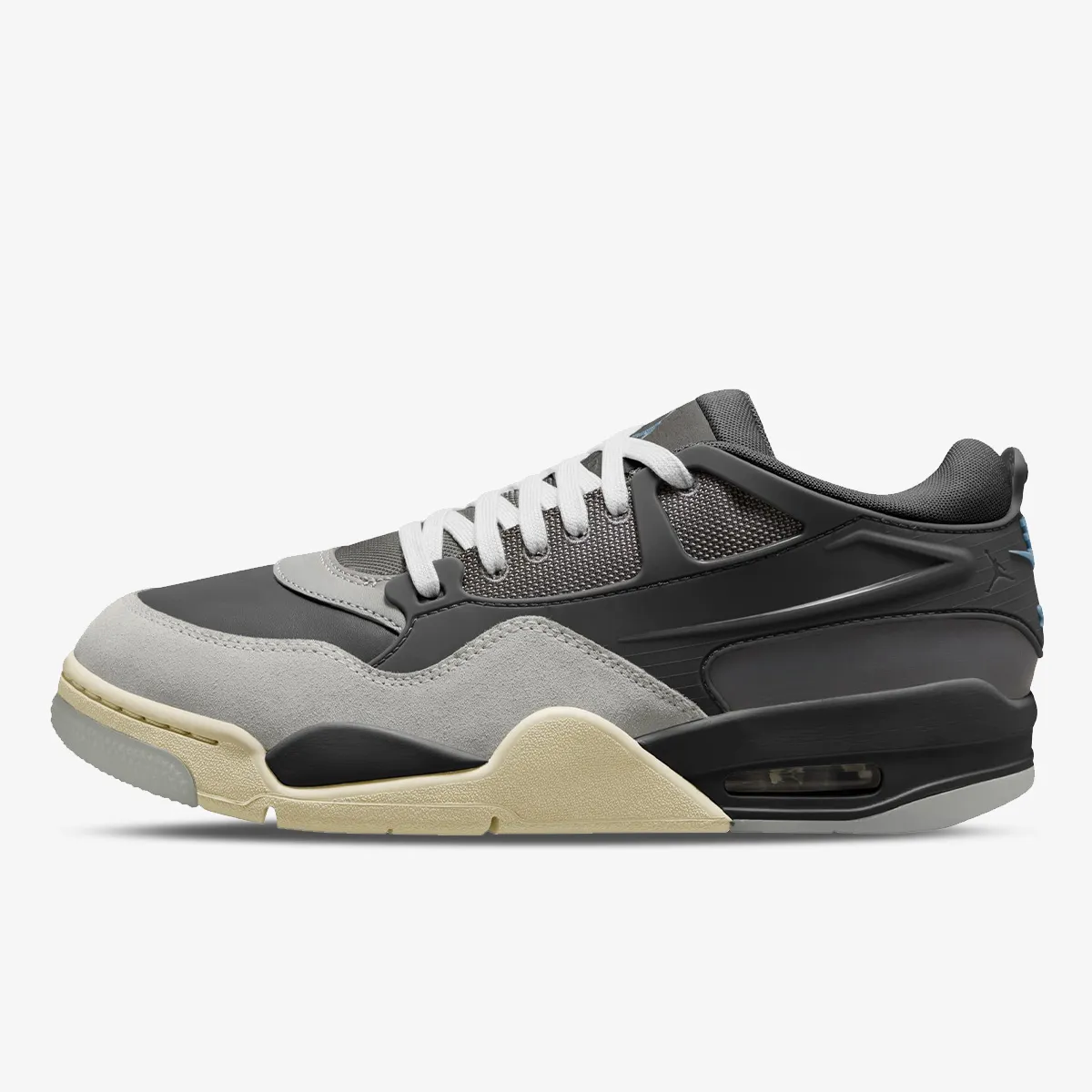 NIKE Pantofi Sport AIR JORDAN 4 RM 