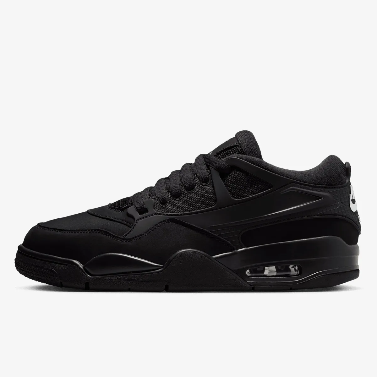 NIKE Pantofi Sport AIR JORDAN 4 RM 